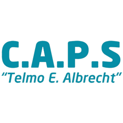 C.A.P.S. Dr. telmo Emilia Albrecht